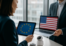 La UE desafía a EEUU en tecnología: ¿realmente tendrá éxito?