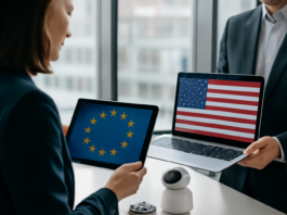La UE desafía a EEUU en tecnología: ¿realmente tendrá éxito?