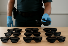 «Descubren 54 gafas de grabación ilegales en el encierro de San Fermín en Pamplona»