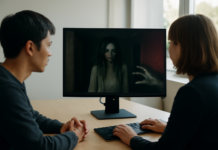 Estudio indie de España y Japón sorprende con nuevo juego de terror