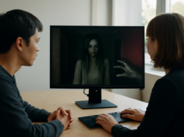 Estudio indie de España y Japón sorprende con nuevo juego de terror