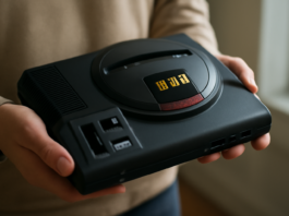 30 años de un juego único de SEGA: ¡Descubre su legado especial!
