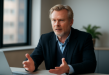 Christopher Nolan revela el gran problema de la Inteligencia Artificial en 2026