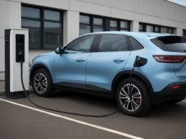 La china MG revoluciona la autonomía de los coches eléctricos