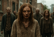 Un proyecto de zombis olvidado que supera a The Walking Dead