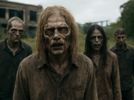 Un proyecto de zombis olvidado que supera a The Walking Dead