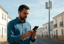 ¿Por qué la tecnología en Los Gallardos no alcanza su máximo potencial?