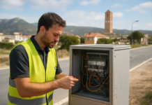 ¿Por qué la tecnología en Los Gallardos no alcanza su máximo potencial?