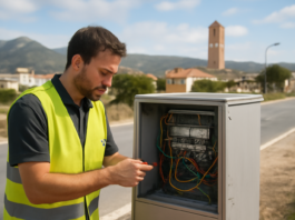 ¿Por qué la tecnología en Los Gallardos no alcanza su máximo potencial?