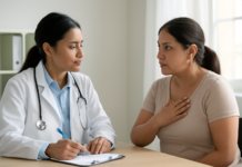 La mayoría de salvadoreños busca atención médica por enfermedades, revela encuesta