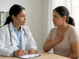 La mayoría de salvadoreños busca atención médica por enfermedades, revela encuesta