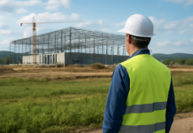 Submer planea construir un gigantesco centro de datos en Flix