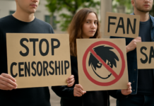 Los fans de ‘Persona’ claman contra la censura en los videojuegos