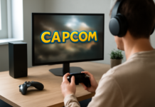 Capcom podría lanzar nueva entrega de saga de videojuegos tras 10 años