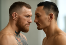 Conor McGregor vs Max Holloway 2: horario y canales en México y USA