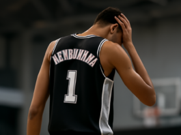 La increíble renuncia de Wembanyama por los Spurs