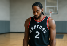 La NBA detiene el regreso de Kawhi Leonard a los Raptors