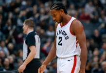 La NBA detiene el regreso de Kawhi Leonard a los Raptors