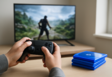 Los videojuegos se suman a la revolución digital: ¿adiós al formato físico?