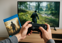 Los videojuegos se suman a la revolución digital: ¿adiós al formato físico?