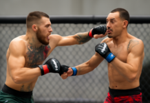 ¿Horario pelea McGregor vs Holloway 2 en UFC 329? Todo lo que necesitas saber