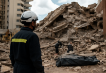«Nuevos detalles sobre terremotos en Venezuela: 315 cuerpos sin identificar»