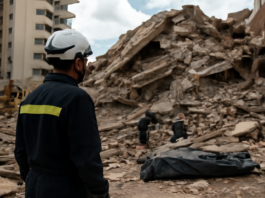 «Nuevos detalles sobre terremotos en Venezuela: 315 cuerpos sin identificar»