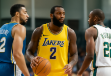 Los traspasos NBA más impactantes: Drummond, Nance Jr. y acuerdo multi-equipo con Middleton