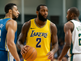 Los traspasos NBA más impactantes: Drummond, Nance Jr. y acuerdo multi-equipo con Middleton