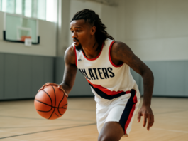 El reto de Ja Morant: empezar de cero con Blazers