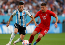 Argentina vs Suiza: Sigue en vivo los cuartos del Mundial 2026