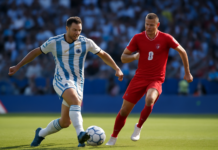 Argentina vs Suiza: Sigue en vivo los cuartos del Mundial 2026