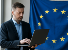 Europa debe recuperar el control tecnológico.