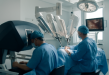 La revolución de la cirugía en Andalucía: robots Da Vinci en Grupo HLA