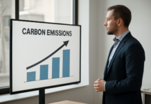 Microsoft ve crecer un 25% sus emisiones de carbono por IA