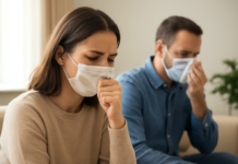 Cuida tu salud: consejos para prevenir enfermedades respiratorias