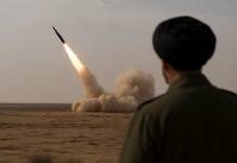 Irán reivindica ataques a varios países del Golfo en represalia