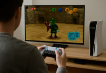 El regreso inesperado de un clásico: juego de PS1 llega a consolas modernas