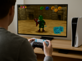 El regreso inesperado de un clásico: juego de PS1 llega a consolas modernas
