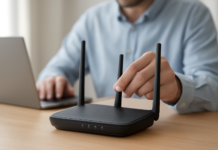 Mejora la calidad de tu wifi con un simple ajuste, según experto en tecnología