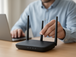 Mejora la calidad de tu wifi con un simple ajuste, según experto en tecnología