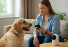 ¿Cómo la tecnología está revolucionando el cuidado vacacional de las mascotas?