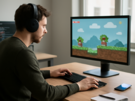 El potencial de Sevilla en la creación de videojuegos: ¿oportunidades desperdiciadas?