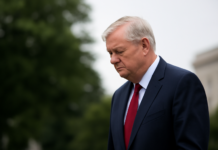 Fallece Lindsey Graham, cercano aliado de Trump