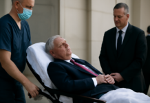 Fallece Lindsey Graham, cercano aliado de Trump