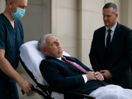 Fallece Lindsey Graham, cercano aliado de Trump