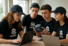 Campamento tecnológico ONE TECH: jóvenes piratas del futuro