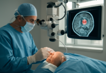 Nueva tecnología aumenta precisión en extirpación de tumores cerebrales