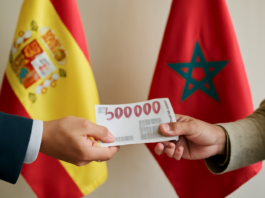 España dona 500.000 euros a Marruecos para salud sexual