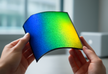 Tecnología LED de última generación: puntos cuánticos para mejorar eficiencia